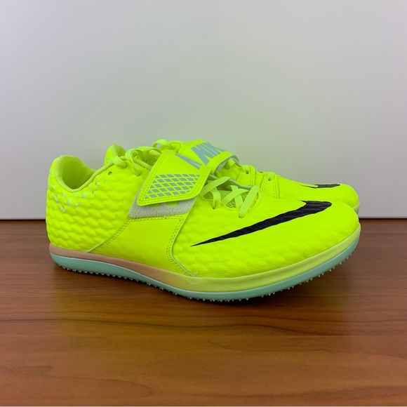nike hj elite